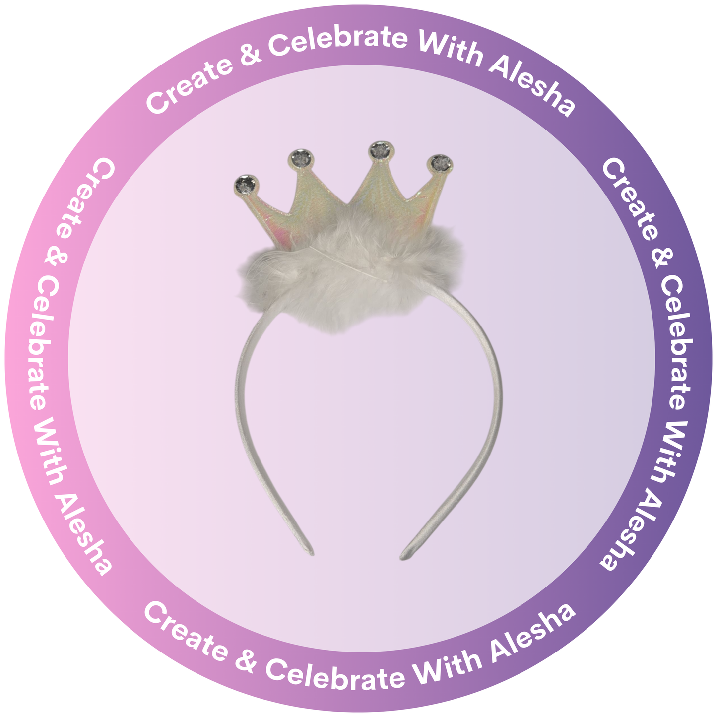 Sparkle Headbands - CCWA Add-On