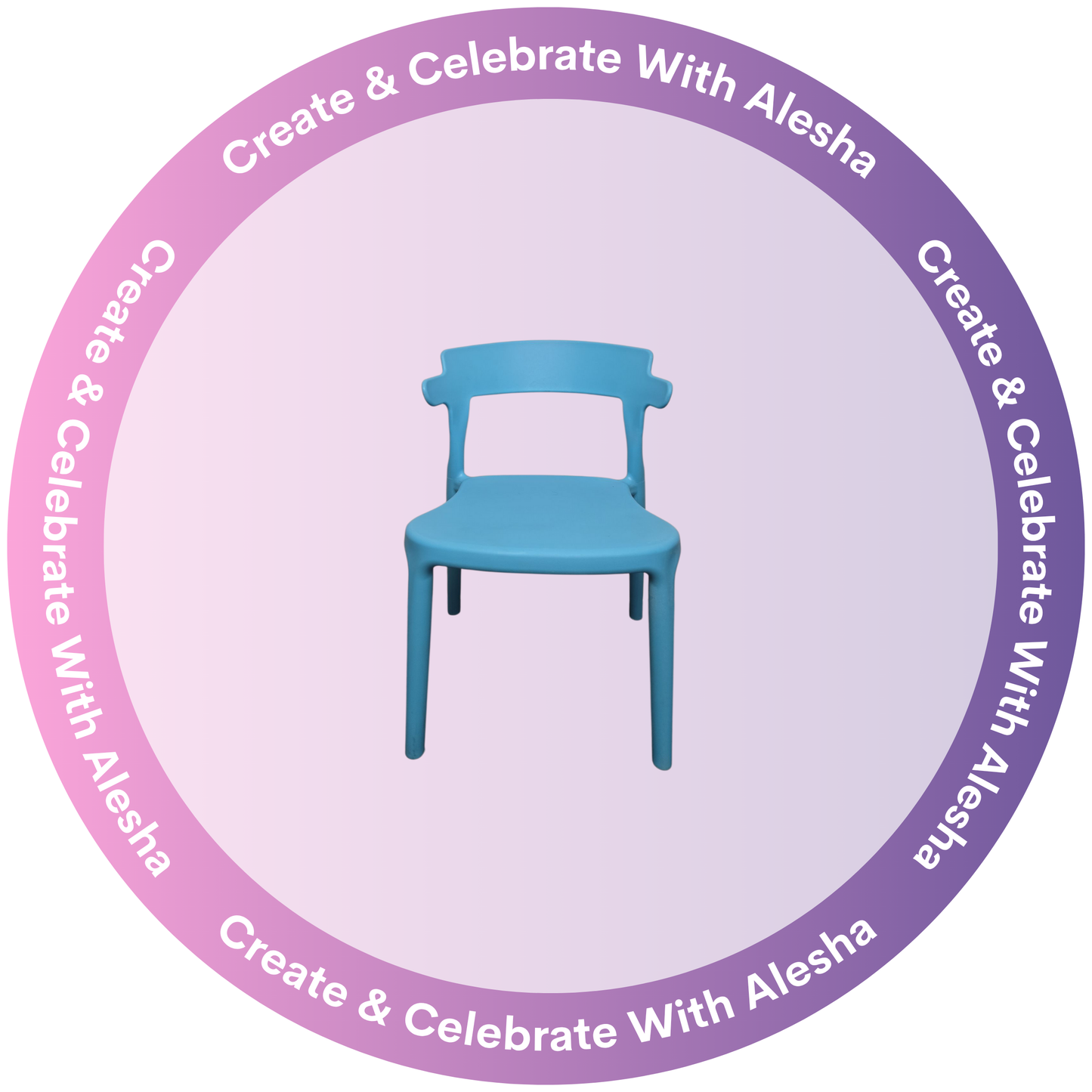 Party Chair Hire - CCWA Add-On