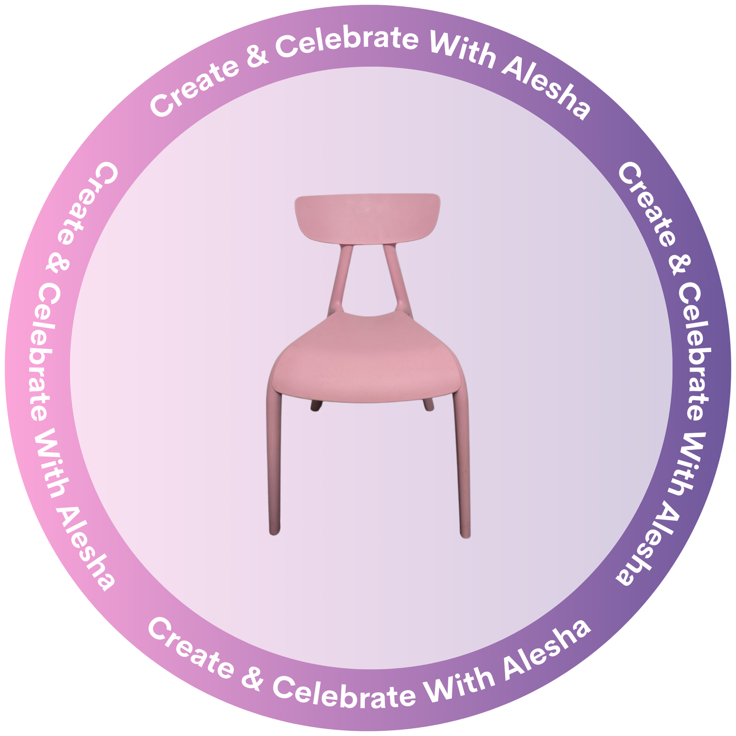 Party Chair Hire - CCWA Add-On