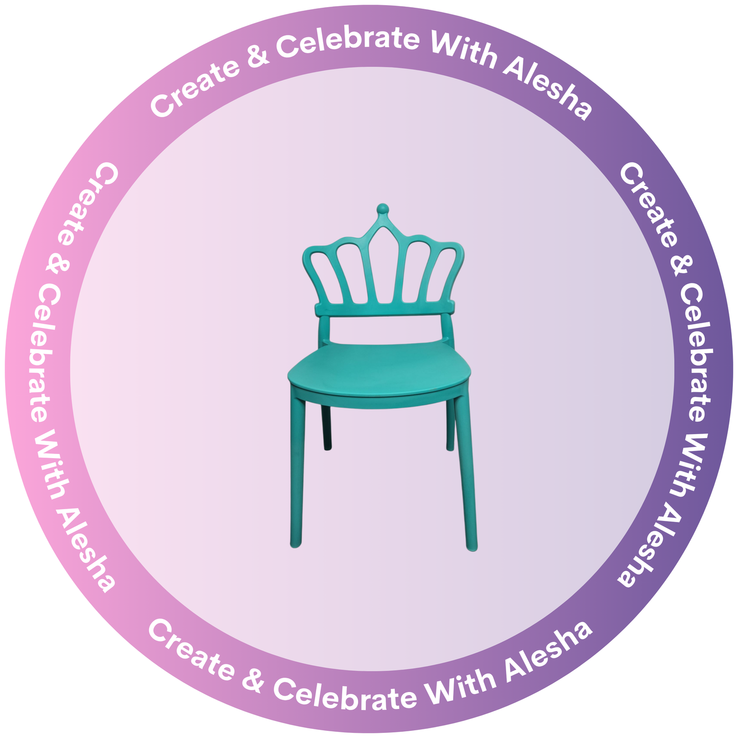 Party Chair Hire - CCWA Add-On