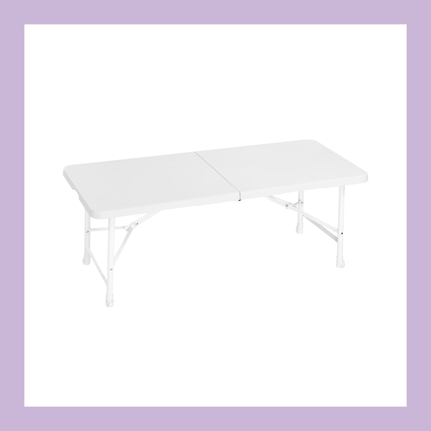 Trestle Table (Rental)