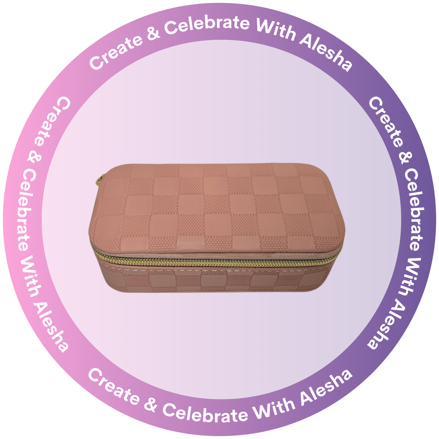 Little Gems Jewellery Box - CCWA Add-On