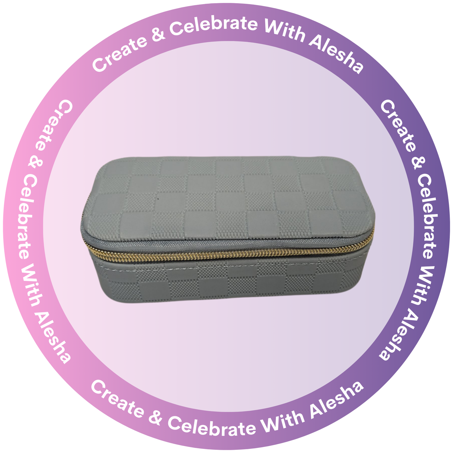 Little Gems Jewellery Box - CCWA Add-On