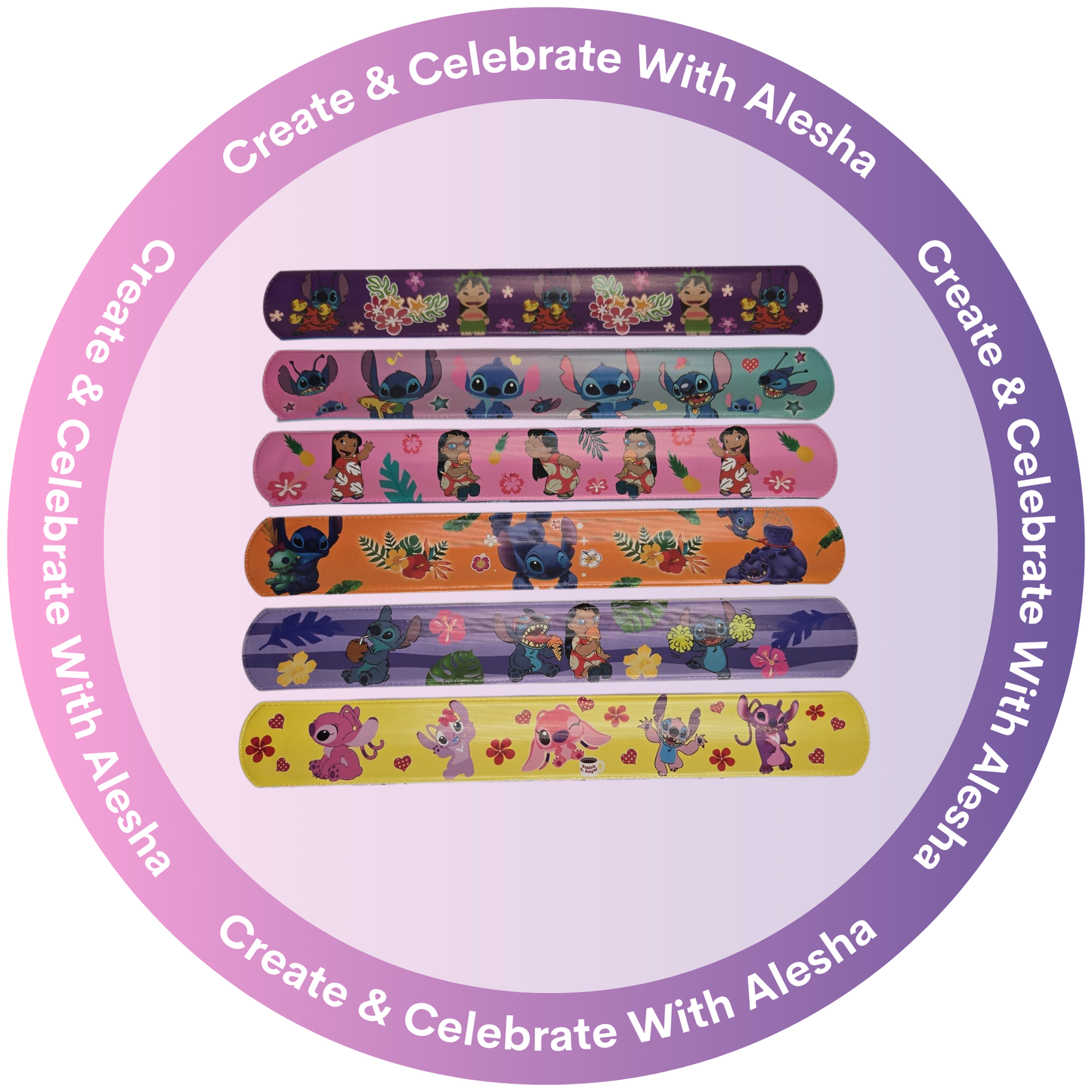 Snappy Fun (6 Pack) - CCWA Add-On