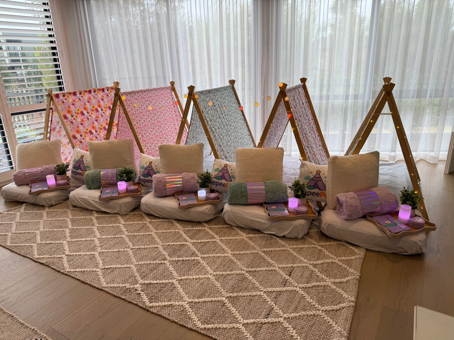 ✨ Dream Team – (5 kids)