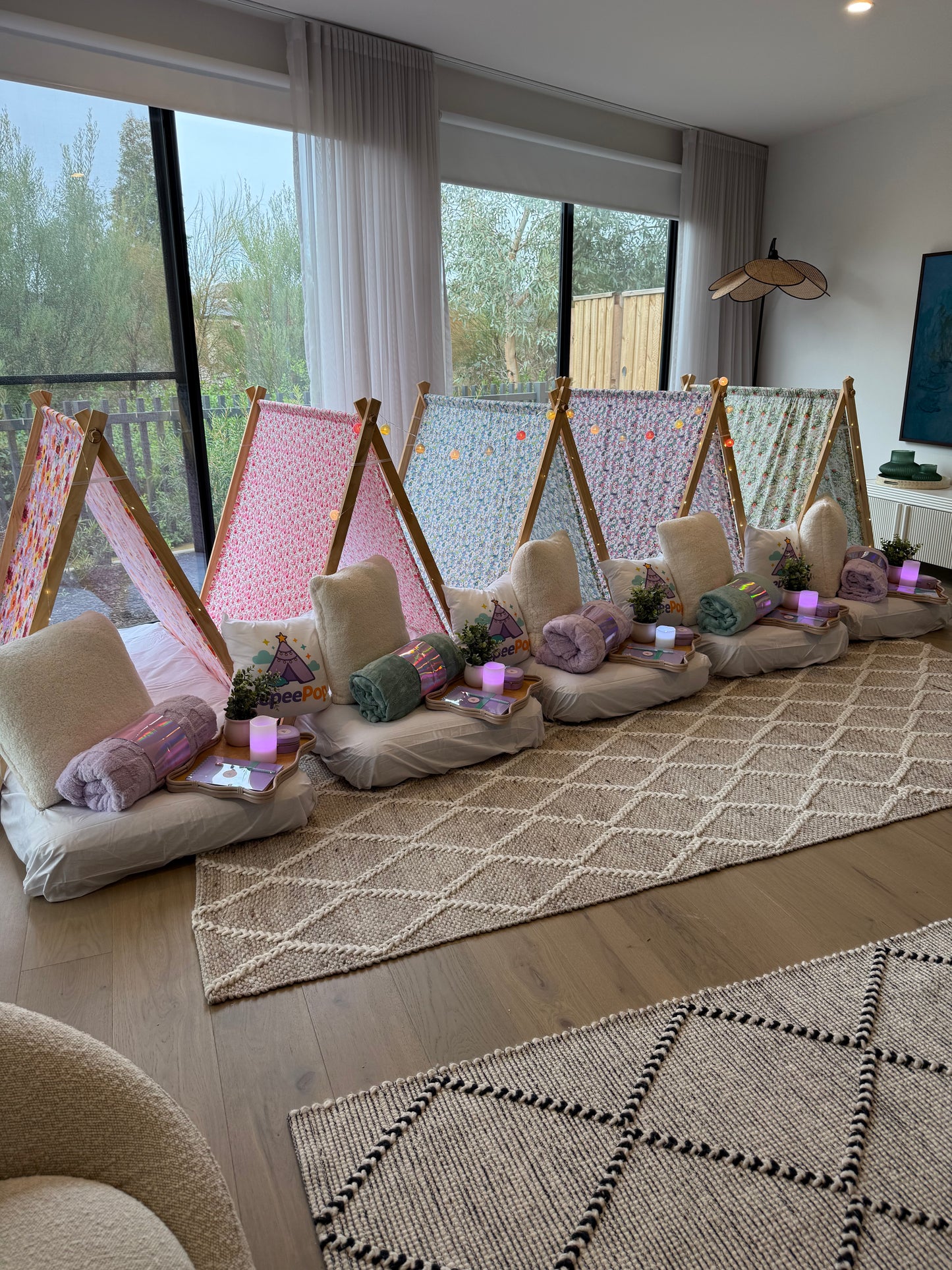 ✨ Dream Team – (5 kids)