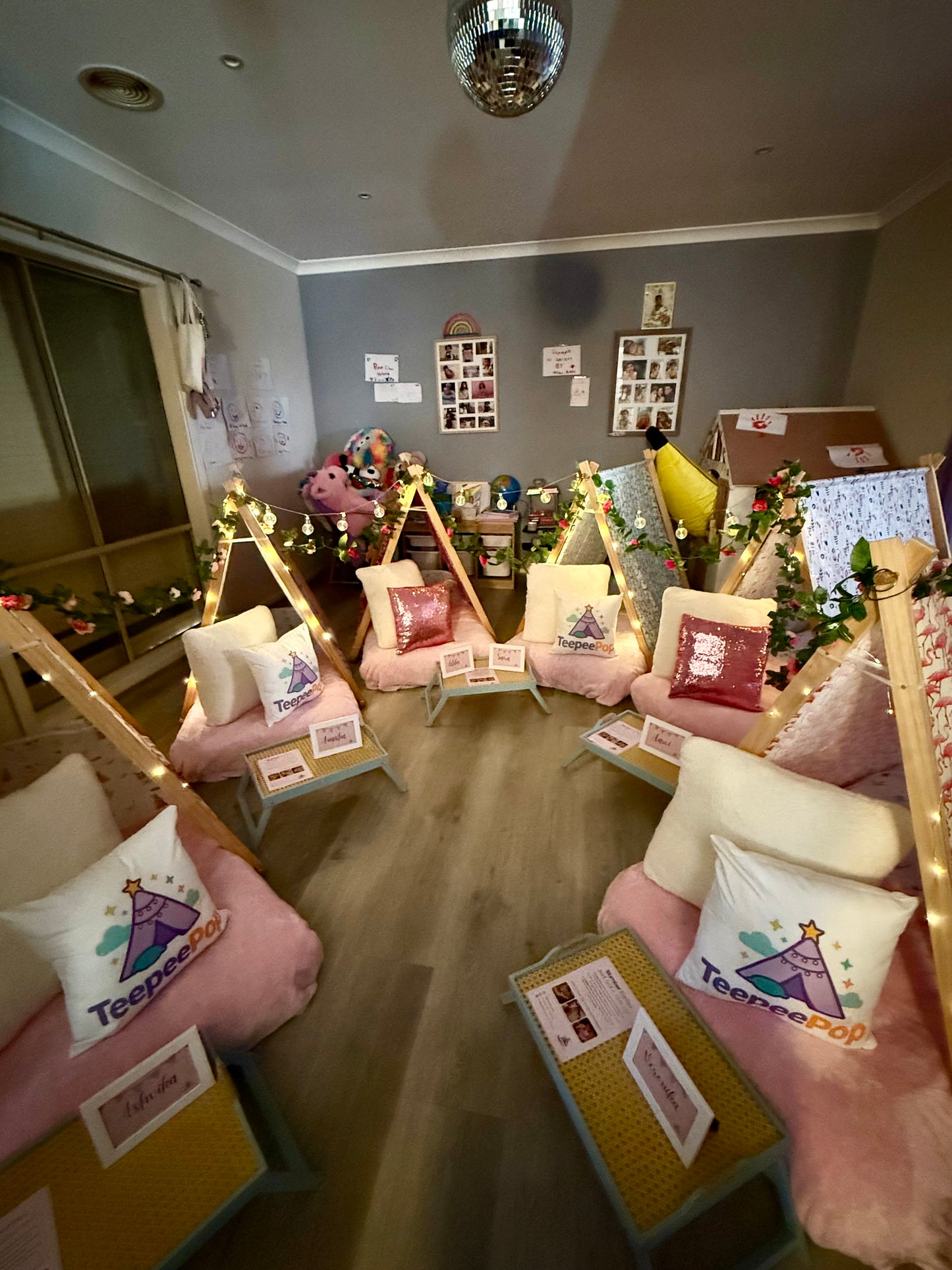 🪄 The Magic Twenty – (20 kids)
