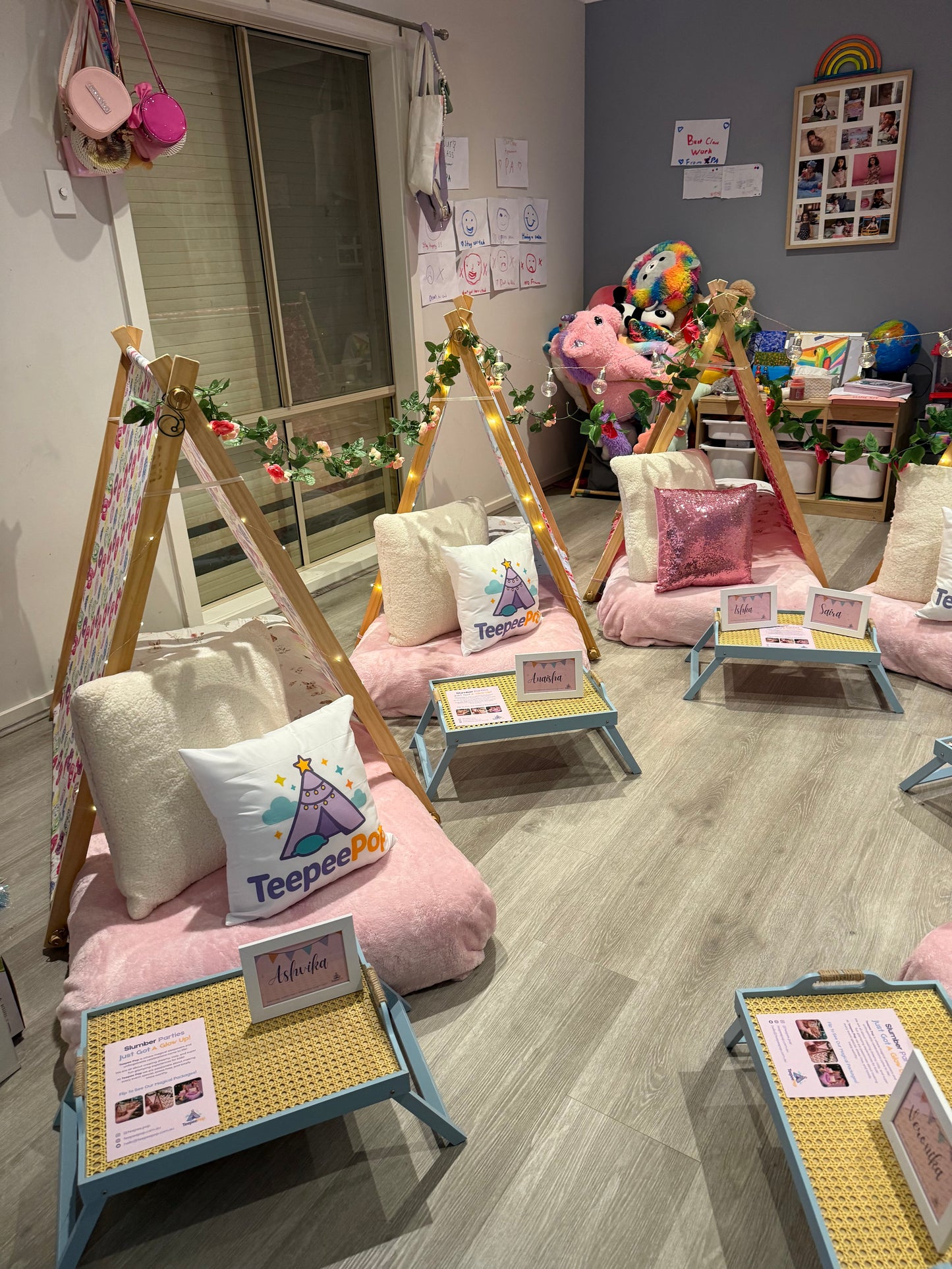 🪄 The Magic Twenty – (20 kids)