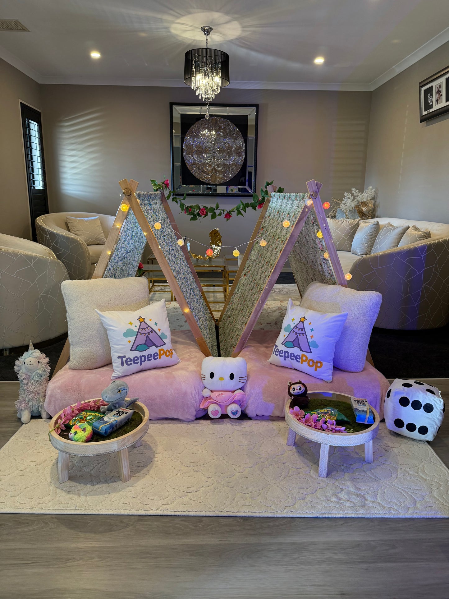 ✨ Twinkle Twelve – (12 kids)