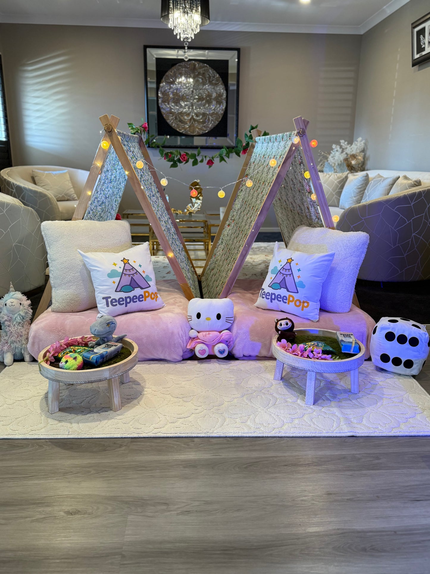✨ Twinkle Twelve – (12 kids)
