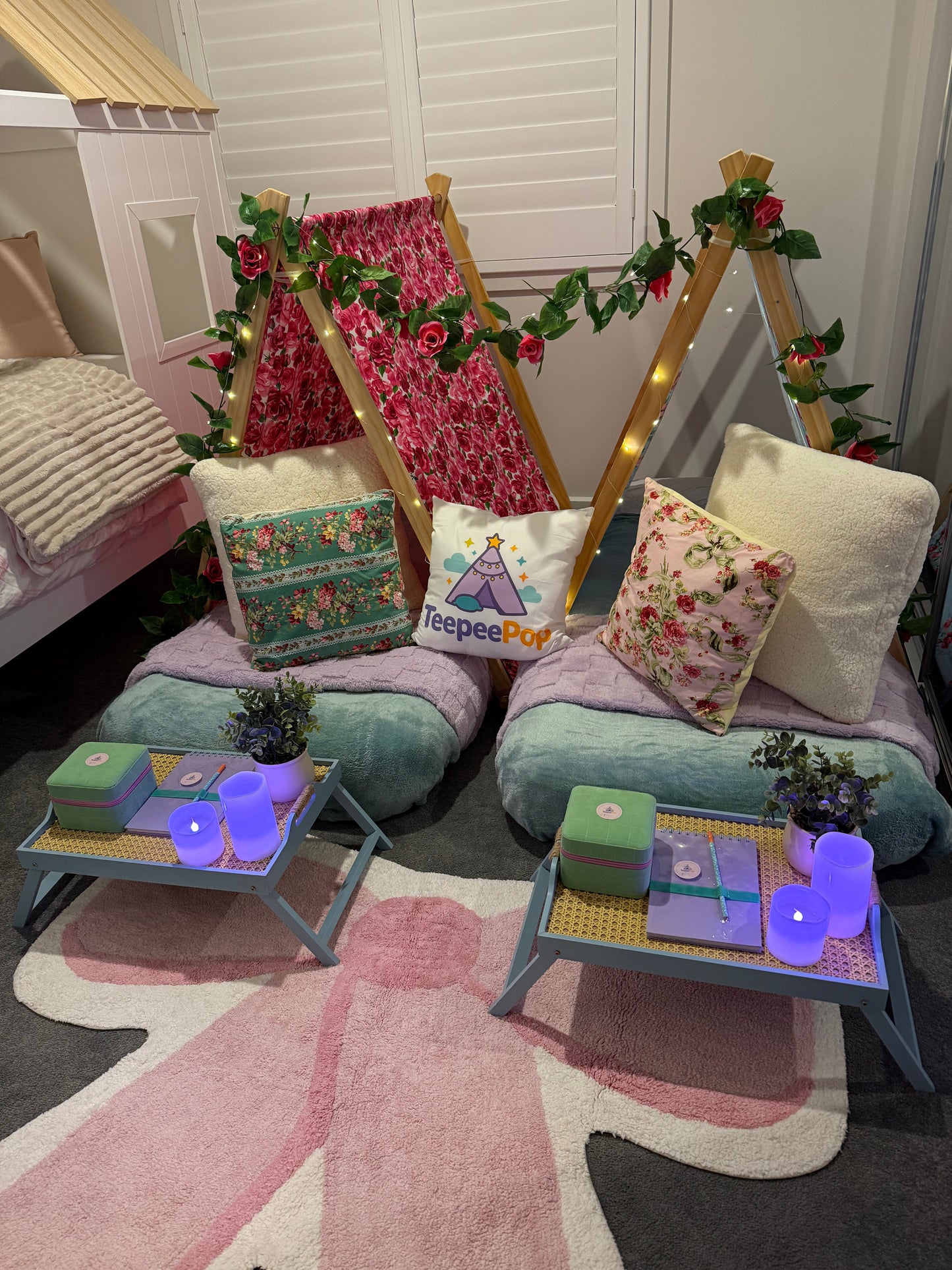 🍬 Sweet Sixteen – (16 kids)