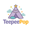 TeePee Pop is your go to slumber party specialist! We are located in Melbourne, Victoria and are passionate about making kids special events or celebrations unforgettable!