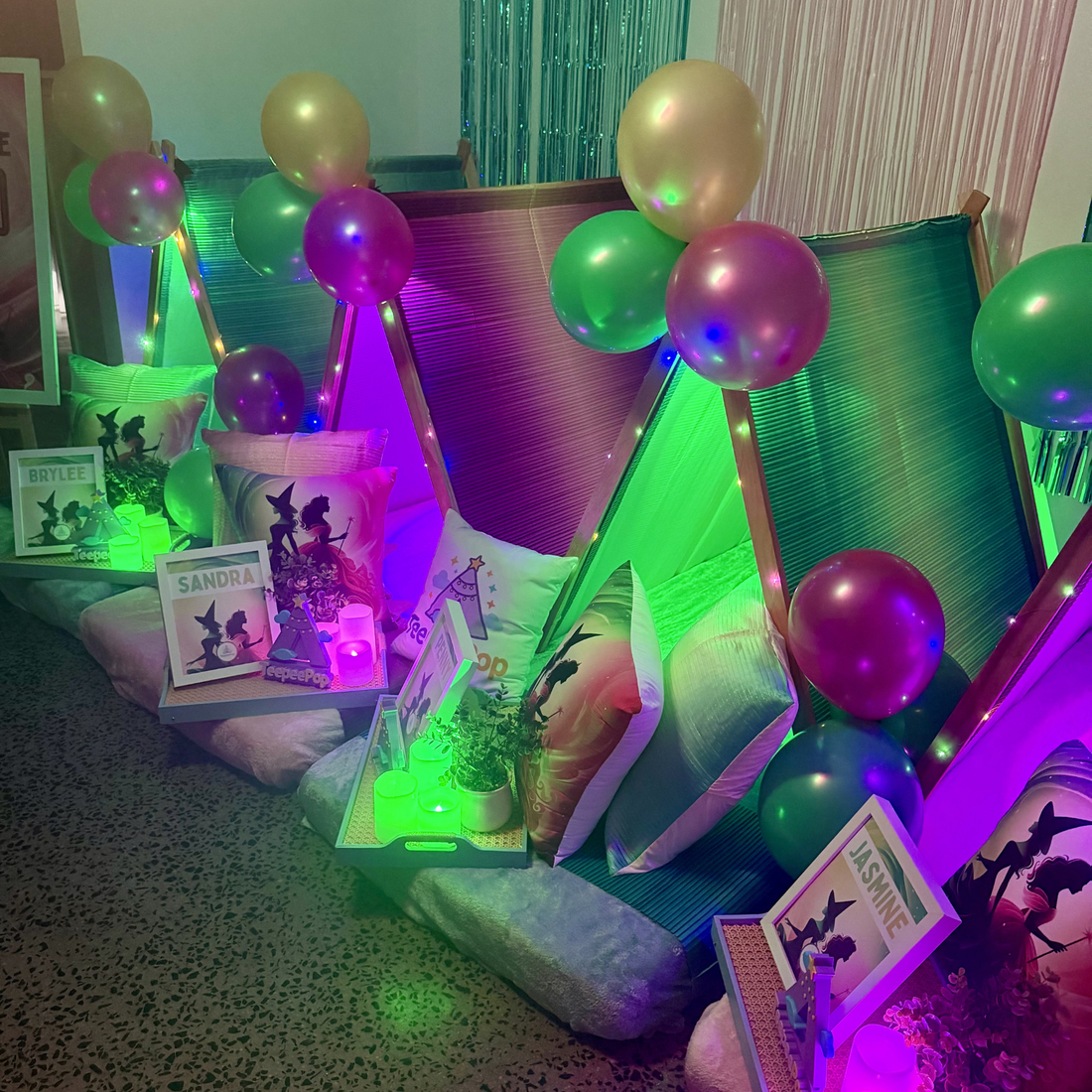 Why the Wicked Theme is the Most Popular Kids Party Theme in Melbourne Right Now