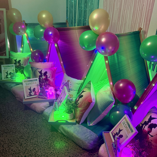 Why the Wicked Theme is the Most Popular Kids Party Theme in Melbourne Right Now