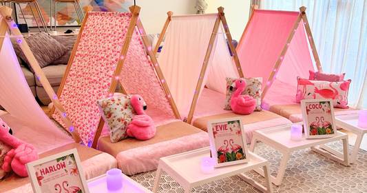 10 Fun and Unique Party Ideas for Kids of All Ages