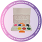 Watercolour Wonder Paint Set - CCWA Add-On