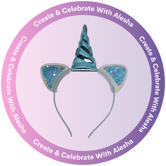 Sparkle Headbands  - CCWA Add-On