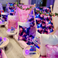 🍬 Sweet Sixteen – (16 kids)