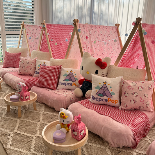 ⭐ Magic Minis – (4 kids)