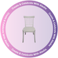 Party Chair Hire - CCWA Add-On
