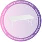 Party Table Hire - CCWA Add-On