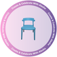 Party Chair Hire - CCWA Add-On