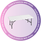 Party Table Hire - CCWA Add-On