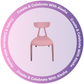 Party Chair Hire - CCWA Add-On