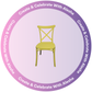 Party Chair Hire - CCWA Add-On