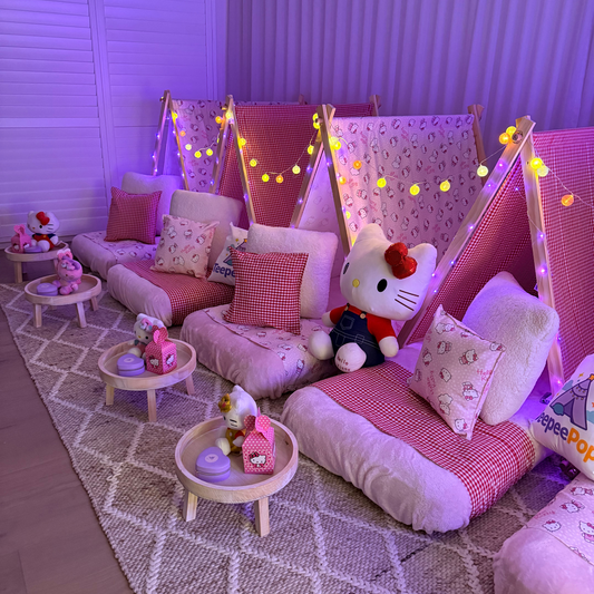 ⭐ Magic Minis – (4 kids)