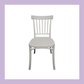 Chairs (Rental)