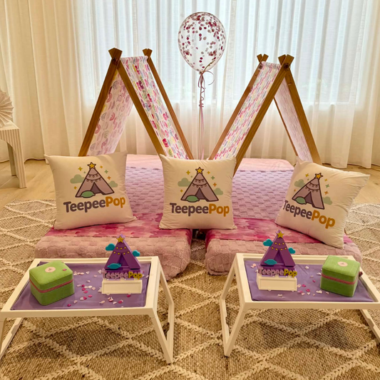 🌟 Tiny Twinkle – (2 kids)