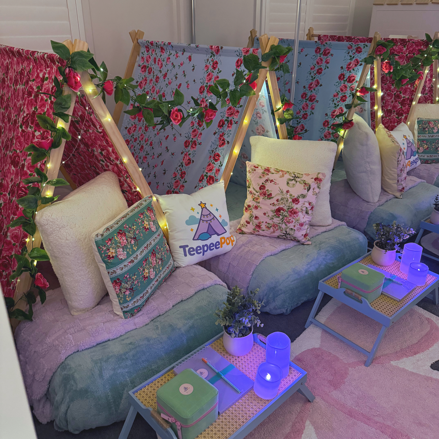 🌟 Tiny Twinkle – (2 kids)