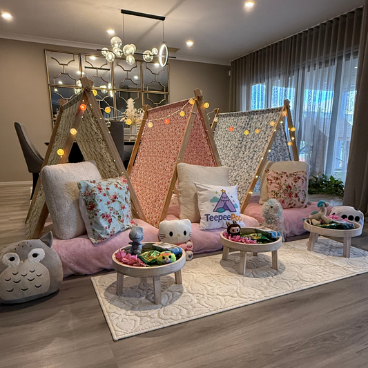 ✨ Twinkle Twelve – (12 kids)