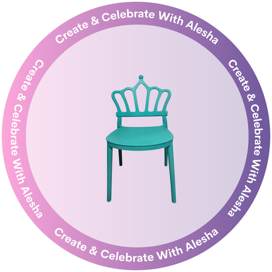 Party Chair Hire - CCWA Add-On