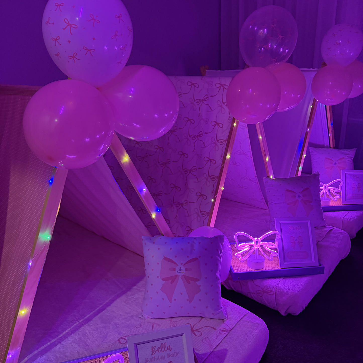 ✨ Dream Team – (5 kids)