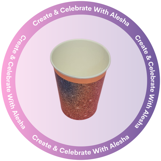 Cutie Cups (10 Pack) - CCWA Add-On