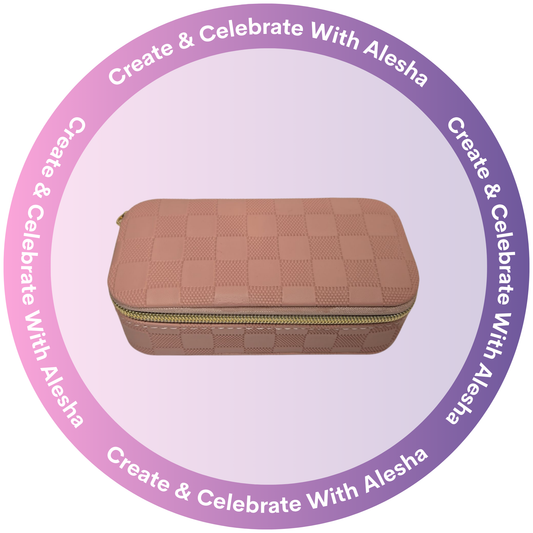 Little Gems Jewellery Box - CCWA Add-On