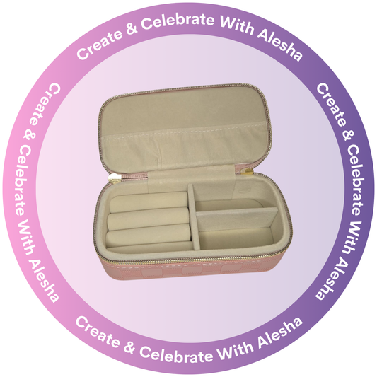 Little Gems Jewellery Box - CCWA Add-On