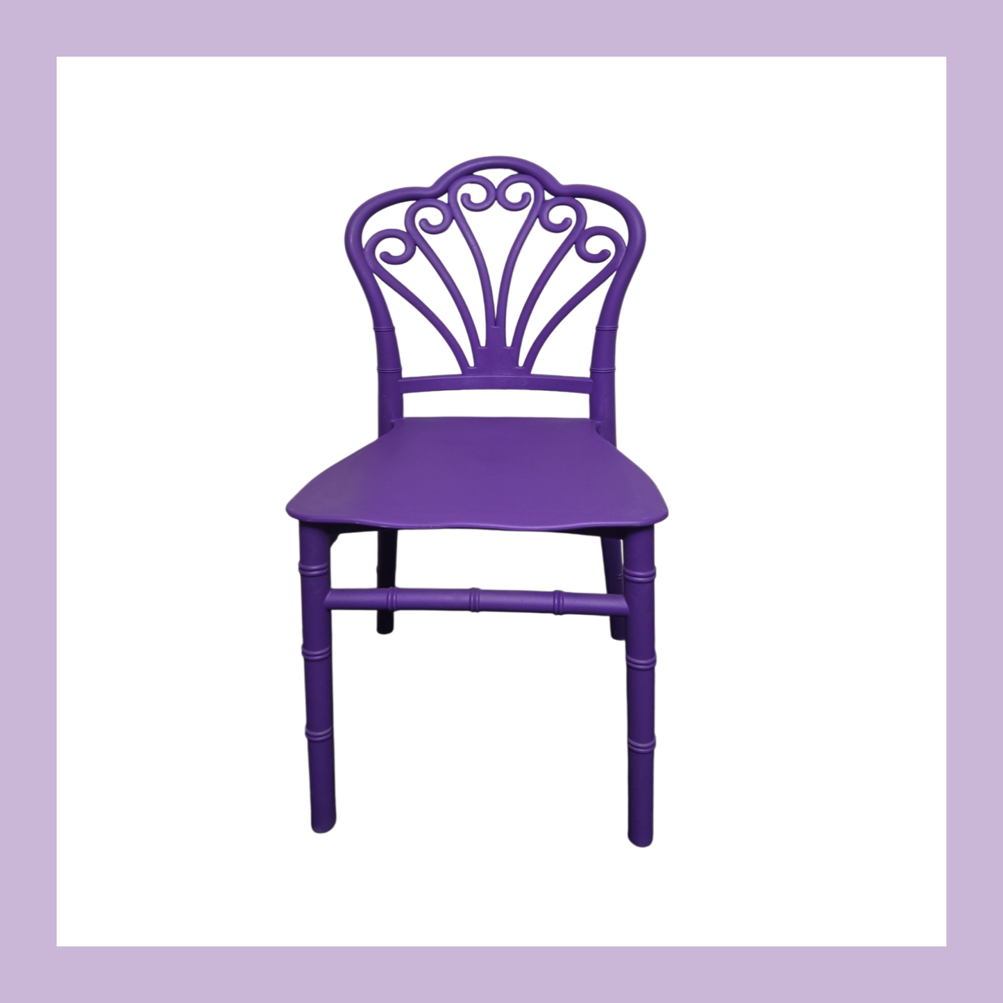 Chairs (Rental)