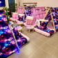 🎉 Pop Party – (6 kids)