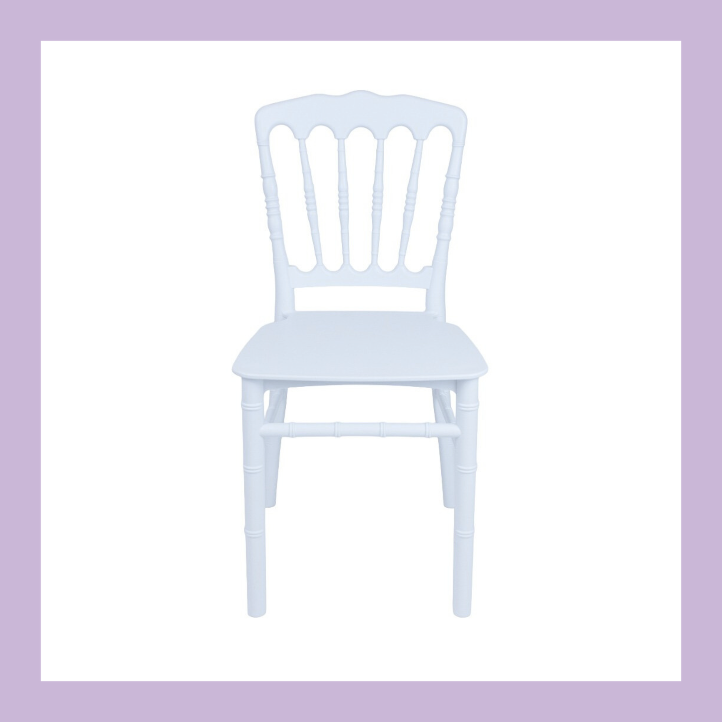 Chairs (Rental)