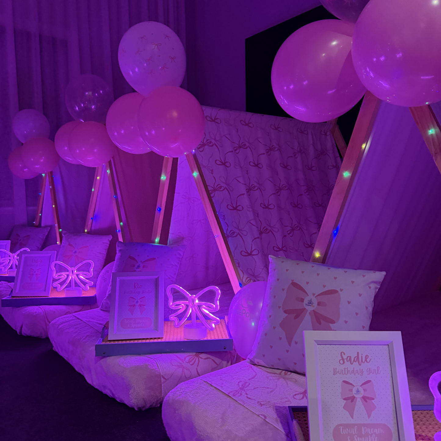 ✨ Dream Team – (5 kids)