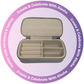 Little Gems Jewellery Box - CCWA Add-On