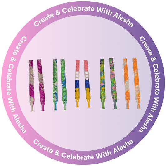 Bubble Pop Bracelets - CCWA Add-On