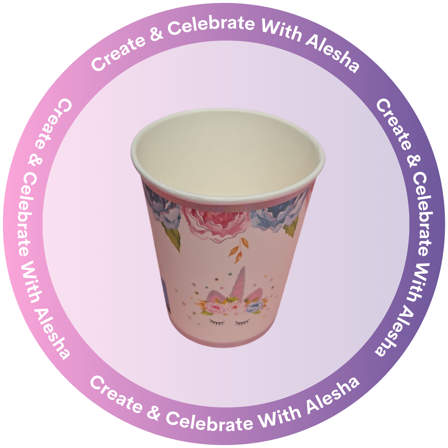 Cutie Cups (10 Pack) - CCWA Add-On