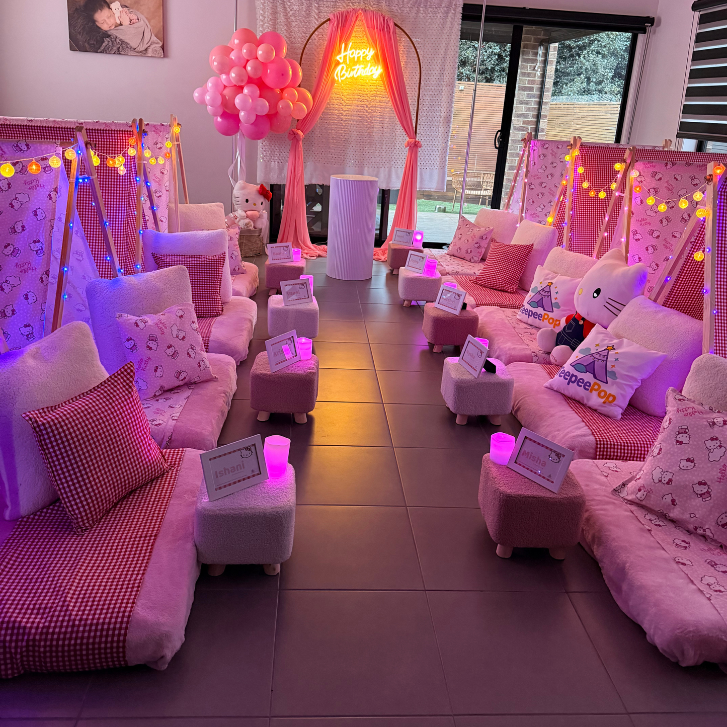 🪄 The Magic Twenty – (20 kids)