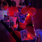 ✨ Twinkle Twelve – (12 kids)