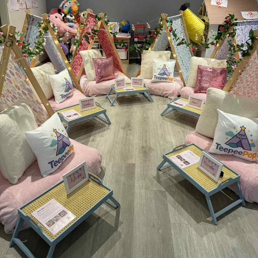 🪄 The Magic Twenty – (20 kids)