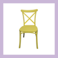 Chairs (Rental)